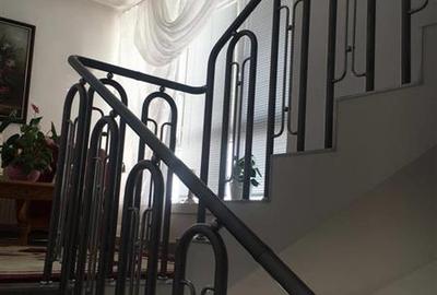 Casa Elisabetin amenajata 400mp 15 camere - 31