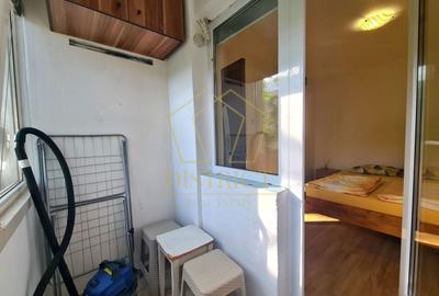 Apartament cu 3 camere semidecomandat în Dacia - 7