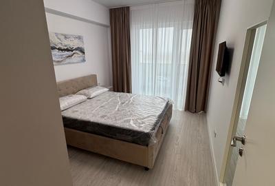 Apartament cu 3 camere în Păulești - 6