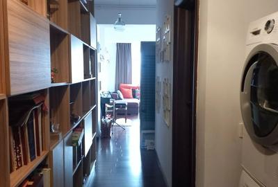 Apartament cu 3 camere în Băneasa - 13