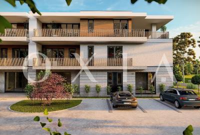 AX1129 Mosnita Noua,4 Parcele (2 cu autorizatie) - 7