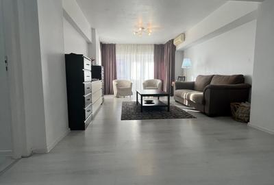 Apartament cu 4 camere decomandat, mobilat în Unirii - 2