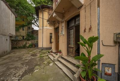 CAROL - 11 IUNIE, APARTAMENT 4 CAMERE IN VILA, 120 MP, ETAJ 1! - 17