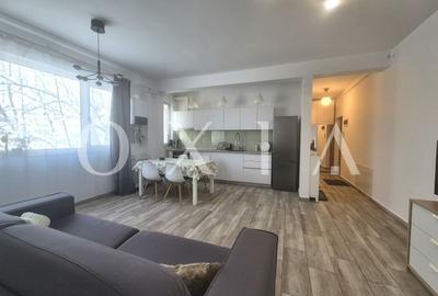 AX1173 Dumbravita - Hornbach, Strada Rozelor, Etaj 1 - 3