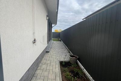 REV2005244 Casa pe parter costuri 0 la energie Buftea - 22