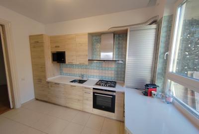 Casă individuală cu 7 camere cu Canalizare în Floreasca - 8