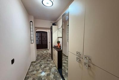 Apartament 3 camere, cu balcon generos, zona ULTRACENTRAL? - 4