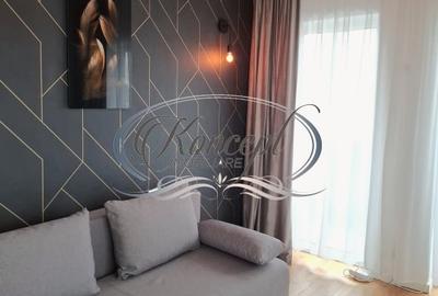 Apartament cu terasa generoasa si incalzire in pardoseala in cartierul Buna Ziua - 5