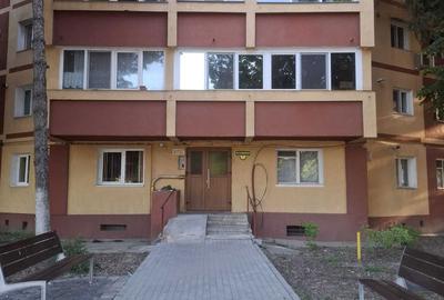 Apartament cu 2 camere semidecomandat în Central - 2