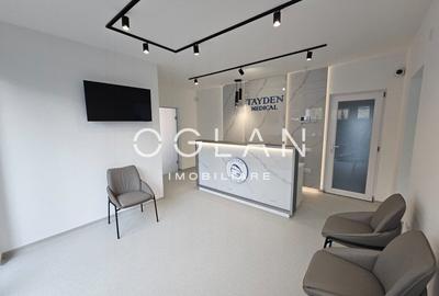 Spatiu comercial cu parcare, Hipodrom 2 - 13