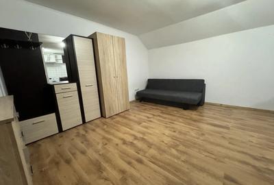 Garsonieră nedecomandată în Lipovei - 5