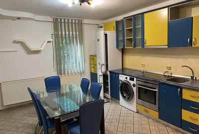 Ap 3 camere spatios  iorga viteazu parter - 7