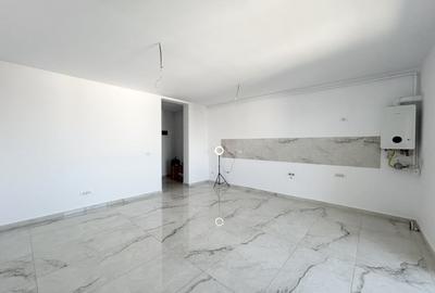 COMISION 0% Apartament 1 camera, 32mp utili, 6mp balcon in Giroc - 4