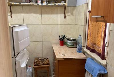 Apartament cu 2 camere semidecomandat în - 5