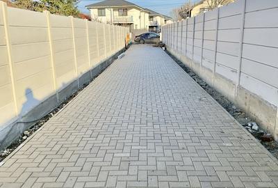 Casă cu 5 camere cu Teren 600 Mp în Tunari - 13