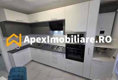 Apartament cu 2 camere decomandat, mobilat în Theodor Pallady - 12