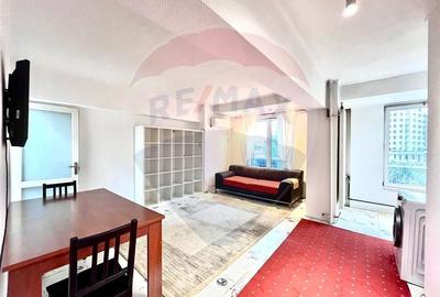 Apartament cu 2 camere de vanzare in Calea Victoriei nr 1 - 4