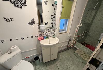 Casă cu 3 camere cu Teren 245 Mp în Monumentului - 4