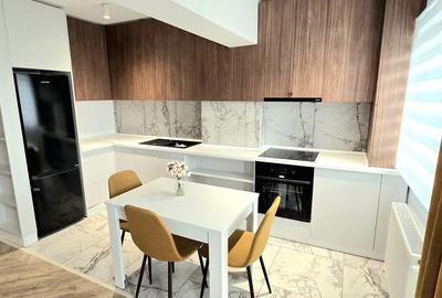 Garsonieră în Bucium