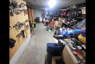 Casă cu 3 camere cu Teren 300 Mp în Gherăiești - 4