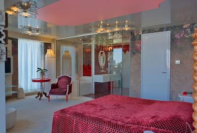 Priveliște fără sfârșit: un penthouse emblematic în inima Nordului Capitalei - 10