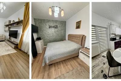 Apartament cu 3 camere decomandat în Central - 2