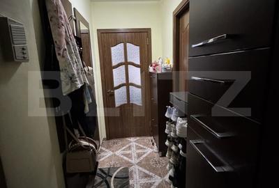 Apartament cu 2 camere semidecomandat în Valea Rosie - 6