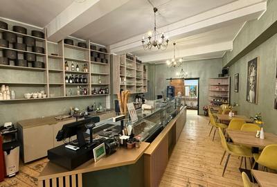 Birou, de 210 mp, în Dacia