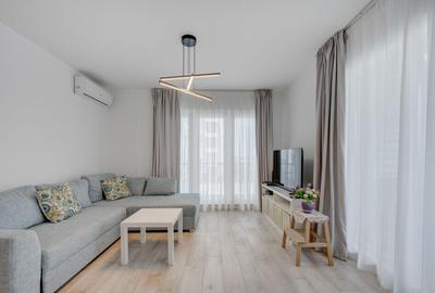 Inchiriere 2 camere Arbo Mogosoaia - 17