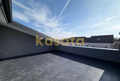 Casă individuală cu 6 camere cu Canalizare în Bucureștii Noi - 13