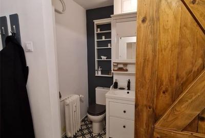 Garsoniera Pet friendly 5 min metrou Iancului - Piata Obor - 8