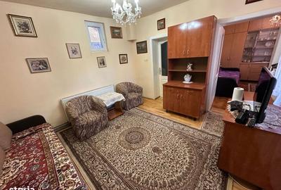 Casă cu 4 camere cu Teren 508 Mp în Central - 11