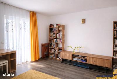 Casă cu 4 camere în Purcăreni - 6