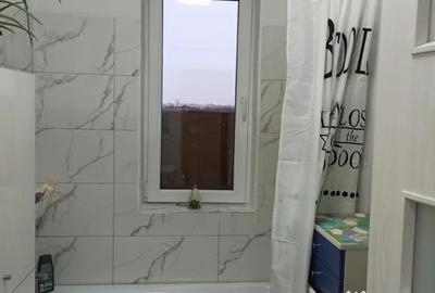 Garsonieră decomandată, mobilată în Central - 11