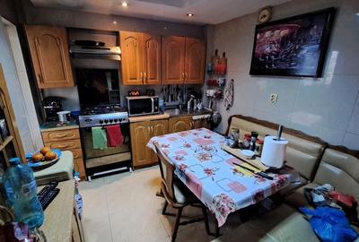 Apartament cu 4 camere decomandat în Central - 9