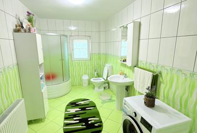 Casa la cheie in Catamarasti Deal - 8