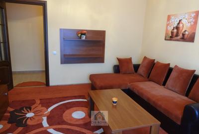 Apartament cu 2 camere decomandat, mobilat în Dacia - 3