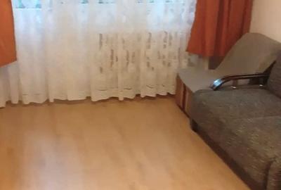 Garsonieră decomandată în Drumul Taberei