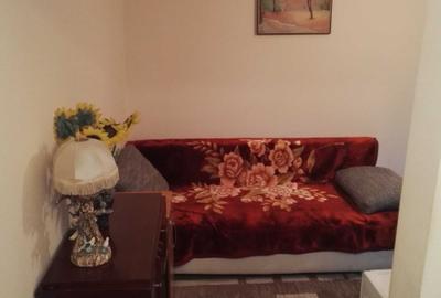 Apartament cu 2 camere semidecomandat în P-ța Doina - 3