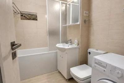 Apartament cu 2 camere în Nord - 3