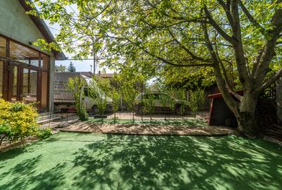 Casă individuală cu 4 camere cu Canalizare în Calea Urseni - 7