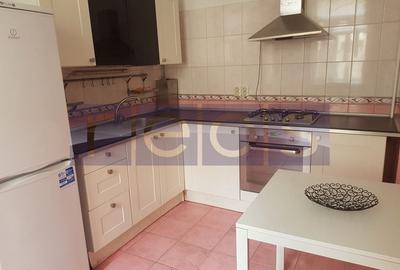 Apartament cu 3 camere semidecomandat în Coșbuc - 8