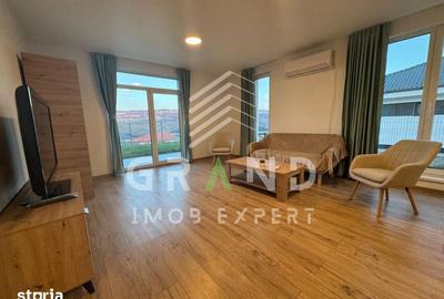 Casă cu 4 camere cu Teren 600 Mp în Baciu - 15