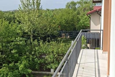 Casă cu 6 camere cu Teren 550 Mp în Corbeanca - 2