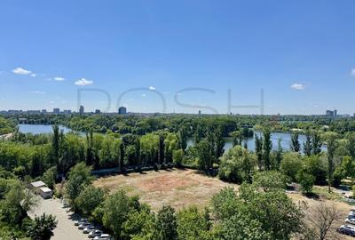 Apartament cu 4 camere decomandat în Floreasca - 4