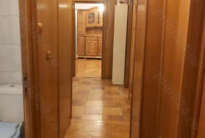 Apartament cu trei camere Ultracentral - 3
