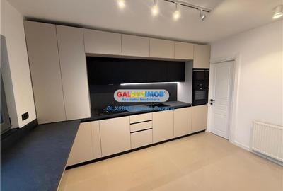 Doamna Ghica Planorama vanzare Penthouse 6 camere etaj 13 din 15 - 16