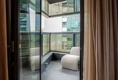 STUDIO DE VANZARE // ONE NORTH LOFTS - 3