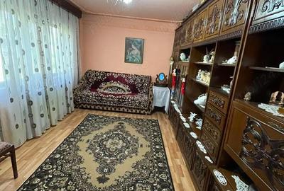 Apartament cu 2 camere în Traian - 2