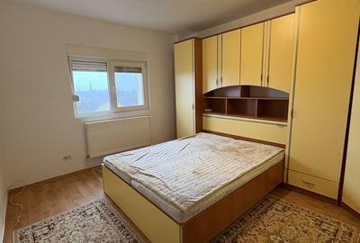 Apartament cu 3 camere nedecomandat în Central - 8